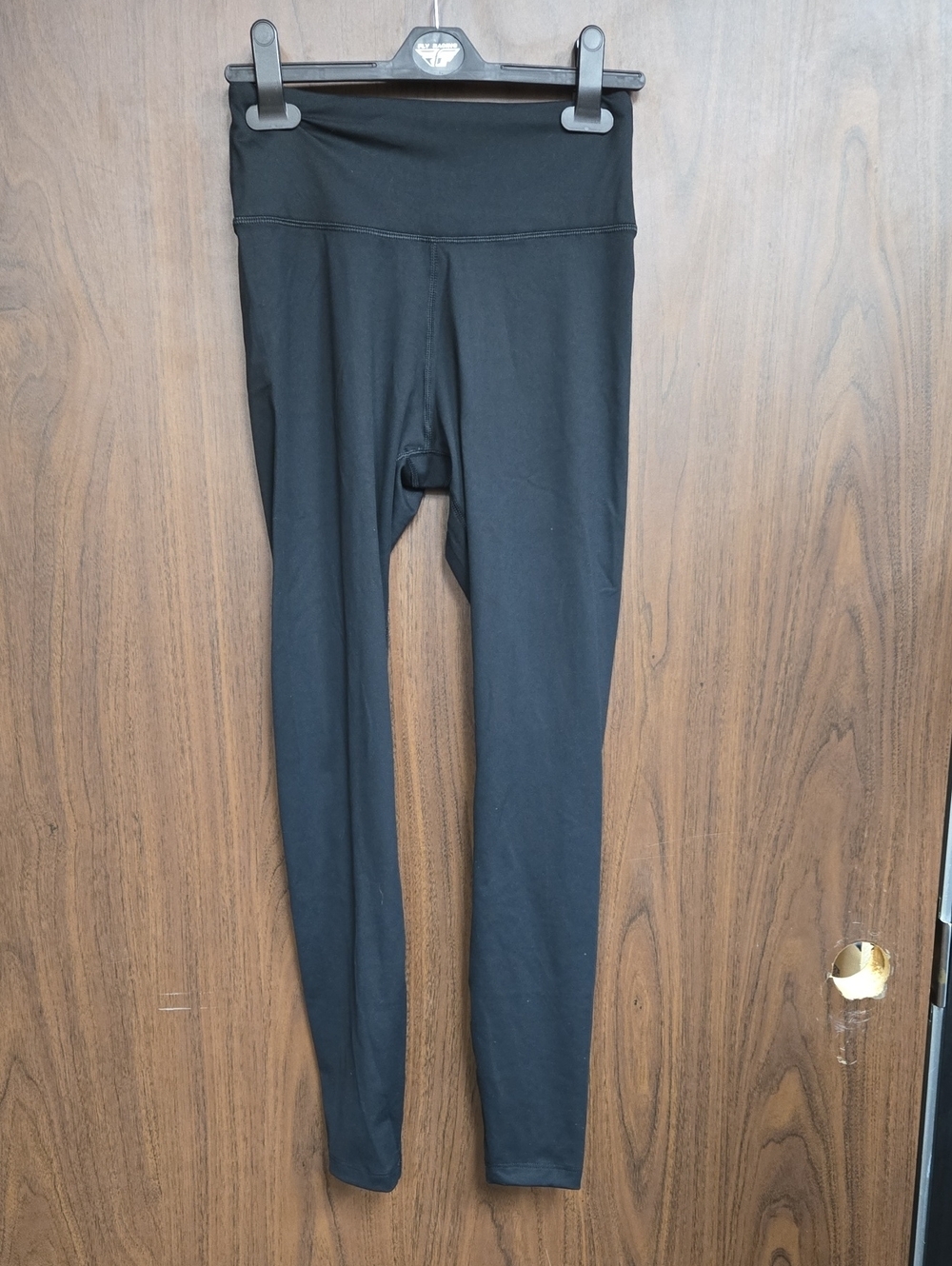 Gap Size XS Black High Rise Ankle Length Legging